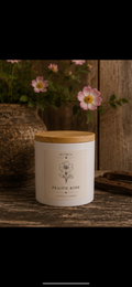 Prairie Rose