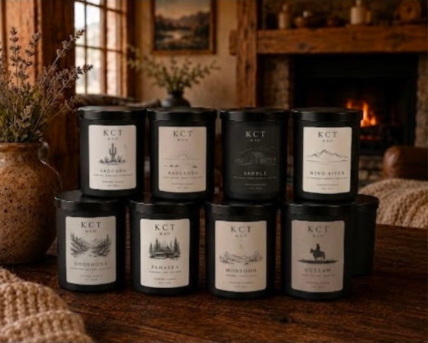 Heritage Black 10oz
